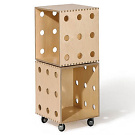 Eric Pfeiffer Perf Boxes