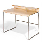 Eric Pfeiffer Wave Desk