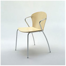 Erla S&oacute;lveig &Oacute;skarsd&oacute;ttir Bessi Chair