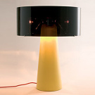 Ettore Sottsass Abat-Jour Table Lamp