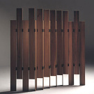 Fabiaan Van Severen Palissade Screen