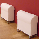 Francois Bauchet Trait D'Union Ottoman