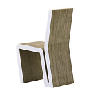 Frank Gehry Side Chair
