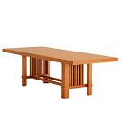 Frank Lloyd Wright Talisien 2 Table