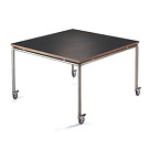 Frans de la Haye Move-it Table