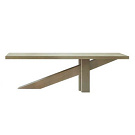 Frans van der Heyden Project 2 Dining Table