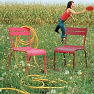 Frederic Sofia Luxembourg Chair