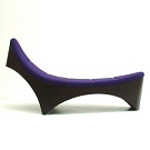 Fredrick Svenstedt P.O. Chaise Longue