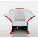 Gaetano Pesce Feltri Armchair
