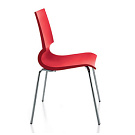 Marco Maran Gigi Stacking Chair