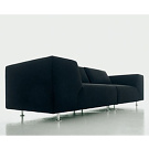 Hannes Wettstein Globe Seating