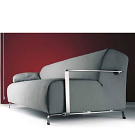 Hannes Wettstein Master Seating