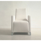 Hannes Wettstein Minta Armchair
