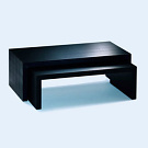 Hannes Wettstein Ponti Table
