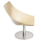 Hans Haugaard Pentagon Chair