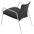 Hans Thyge Raunkj&aelig;r Sala Chair