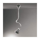 Herzog & De Meuron Pipe Ceiling Lamp