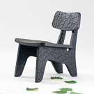 Ineke Hans Jolly Jubilee Chair