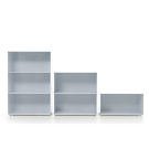 Ingo Strobel 4by8 Storage Units