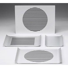 J&oslash;rgen M&oslash;ller Alu-Line Trays