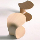 Jakob Wagner Yo-Yo Table