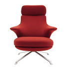 James Irvine Radar Armchair
