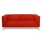 James Irvine S 5000 Sofa