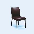 Jan Armgardt Toga Chair