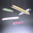 Jan Ejhed and Aleksandra Stratimirovic Happy Happy Lamp