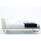 Jasper Morrison Sleeper Bed