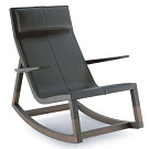Jean-Marie Massaud Don Do Rocking Chair