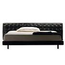 Jean-Marie Massaud Jackie Bed