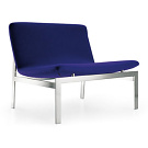Jeffrey Bernett Concorde Armchair