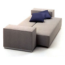 Jehs & Laub Blox Seating