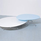 Johanna Egnell She Table