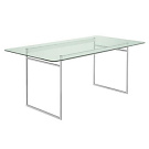 Joris Cijffers JC 398 Dining Table