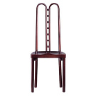 Josef Hoffmann Siebenkugelstuhl Chair