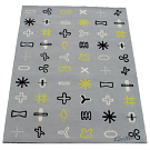 Karim Rashid MPG Carpet