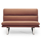 Kho Liang Ie C 683 Settee