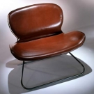 Kirsten Jones and Adam Bottomley K:5 Chair