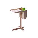 Konstantin Grcic School Side Table