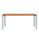Lepper - Schmidt - Sommerlade A 1700 Conference Table Programe