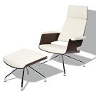 Lepper Schmidt Sommerlade S 850 Chair