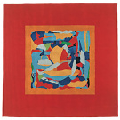 Linde Burkhardt La Rochefoucauld Carpet