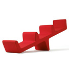 Louise Campbell EJ-2800 Seesaw