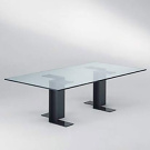 Luigi Caccia Dominioni Bordighera Table