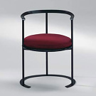 Luigi Caccia Dominioni Catilina Chair