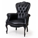 Maarten Baas Smoke Chair