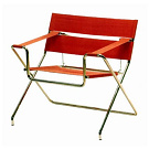 Marcel Breuer D 4 Foldable Armchair