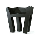 Marcel Sigel and Alana di Giacomo Carbon Chair
